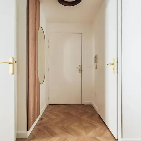 Modernite Pres De Disneyland Paris Apartment