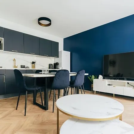 Modernite Pres De Disneyland Paris Appartement