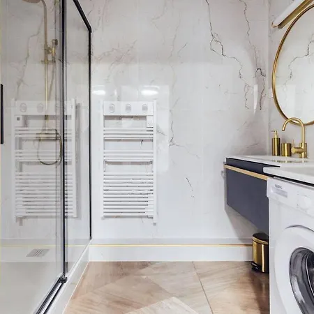Modernite Pres De Disneyland Paris Apartamento Serris